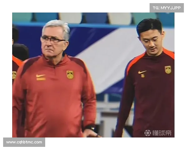 国足与澳大利亚历史交手战绩回顾 四胜两平五负的较量分析